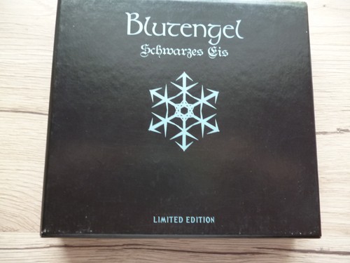 Blutengel schwarzes eis - "schwarzes,