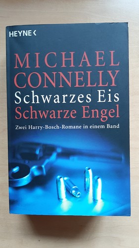 Michael connelly schwarzes - michael, connelly: