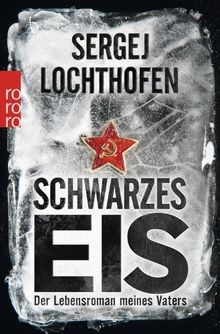 Schwarzes eis der lebensroman - eis:,