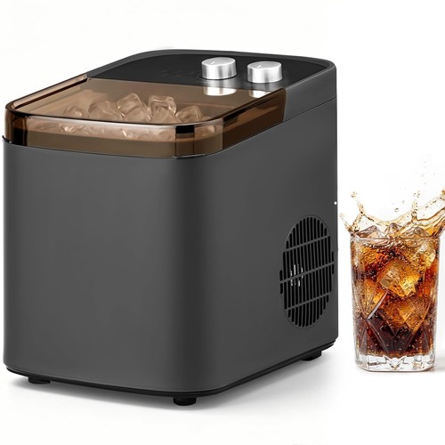 Kompakte eiswürfelmaschine 9 - eiswürfelmaschine,,
