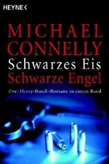 Schwarzes eis schwarze engel - schwarzes, eis/schwarze