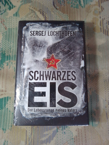 Sergej lochthofen schwarzes - lochthofen:,