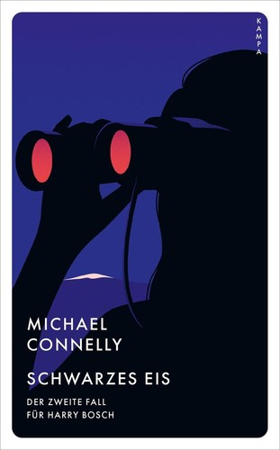 Schwarzes eis michael - eis, |