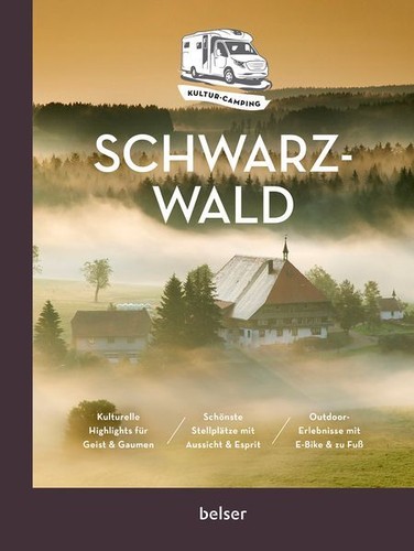Schwarzwald kultur camping - schwarzwald., kultur-camping