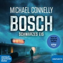 Bosch schwarzes eis der - eis:,