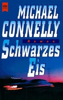 Schwarzes eis roman - eis:, (heyne