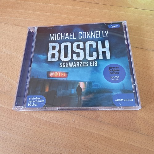 Hörbuch michael connelly - hörbuch,