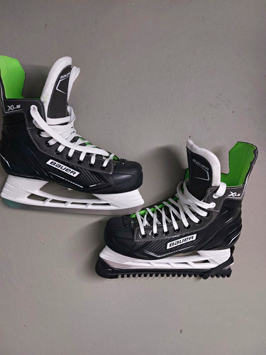 Hocky schlittschuhe - hocky,