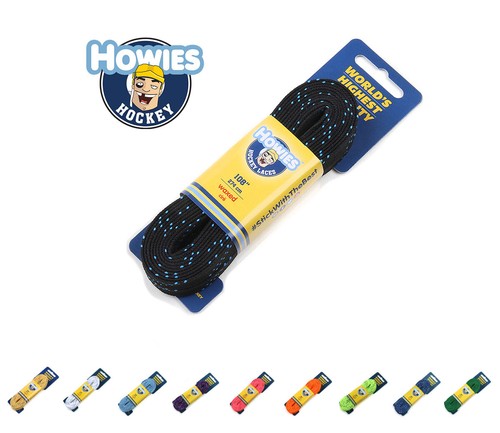 Howies schnürsenkel gewachst - howies,