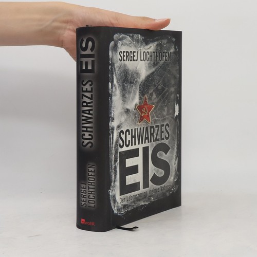 Schwarzes eis sergej - eis ,