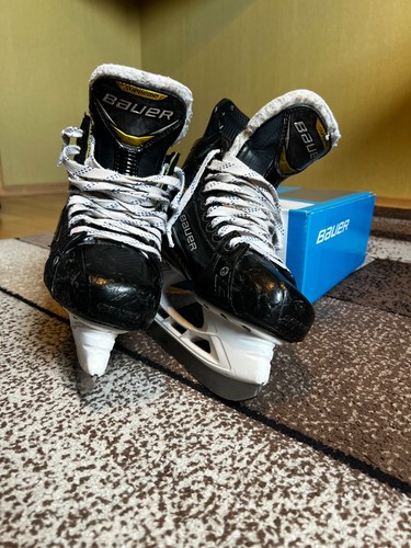 Bauer supreme pro - bauer, 3s
