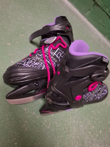 Schlittschuhe kommen - 32-36,,