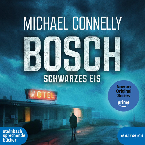 Michael conelly bosch - michael,
