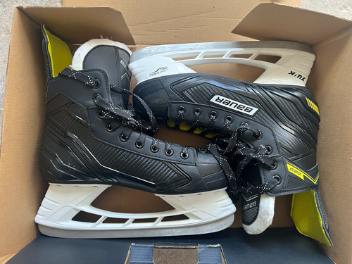 Bauer s23 - bauer,