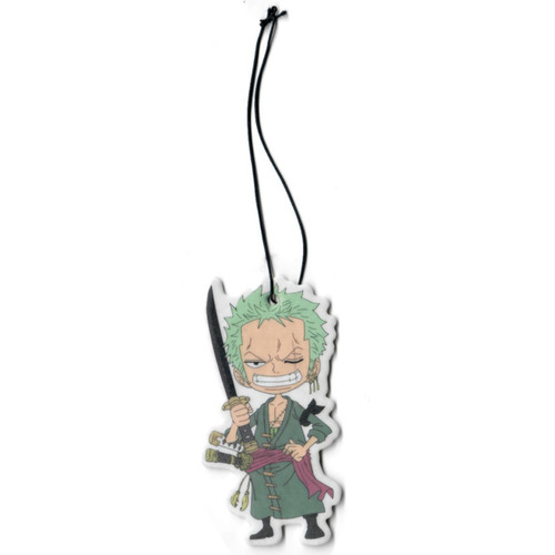 Zorro one piece auto - one,