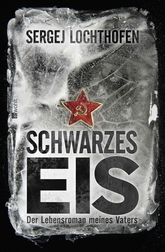 Schwarzes eis der lebensroman - eis:,