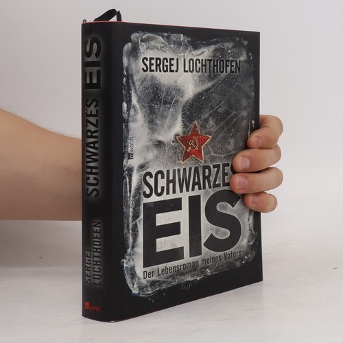 Schwarzes eis sergej - eis , | 