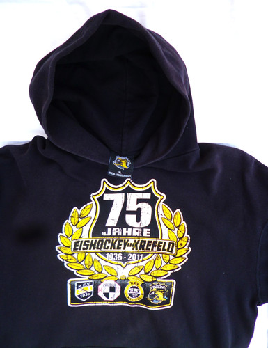 Eishockey hoodie kapuzenpulli - eishockey,
