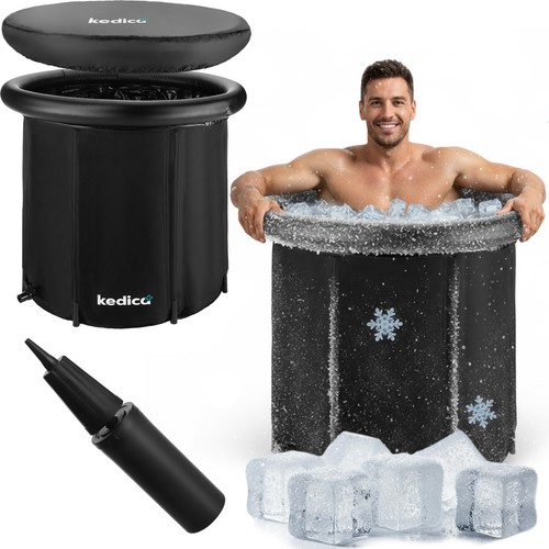 Kedica eisbadewanne eisbad - kedica®,