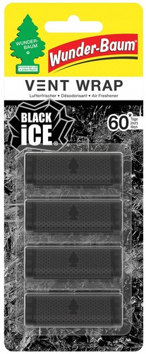 Wunder baum vent wrap - wunder,