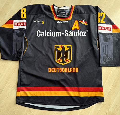 Deb deutschland eishockey - deutschland,