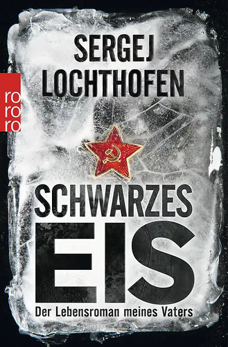 Schwarzes eis - schwarzes,