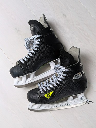 Schlittschuhe eishockey graf - schlittschuhe,