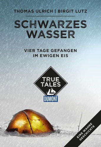 Schwarzes wasser dumont true - schwarzes,