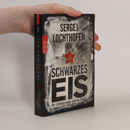 Schwarzes eis der lebensroman - eis:,