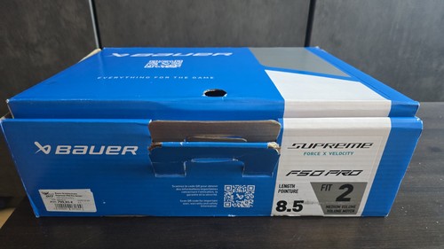 Bauer eishockey schlittschuhe - bauer,