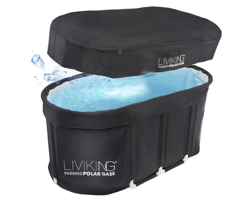 Liviking eisbad wanne ovale - liviking,