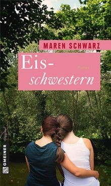 Eisschwestern von schwarz - von,