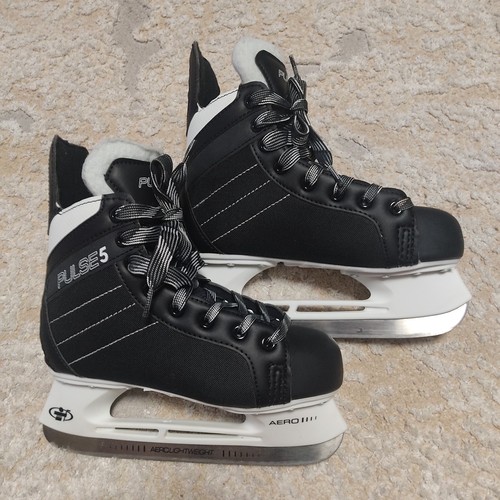 Kinder eishockey schlittschuhe - kinder,