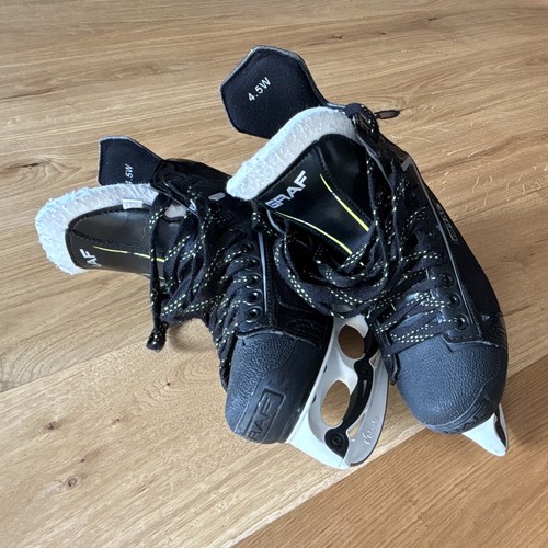 Graf blades schlittschuhe - graf, t-blades,