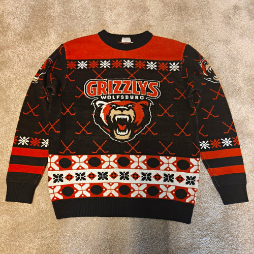 Grizzlys wolfsburg - grizzlys,