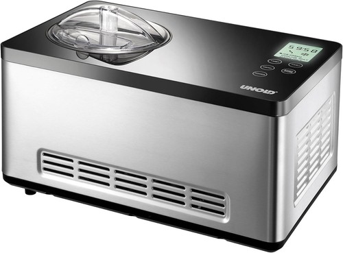 Unold 48845 gusto eismaschine - 48845,