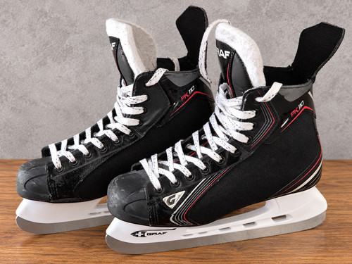 Graf 110 - graf, pk
