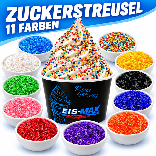 Eis max streusel - eis-max,