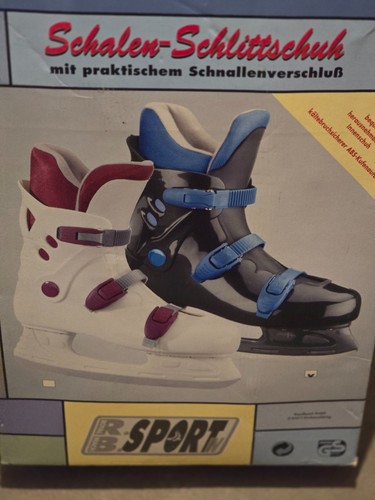 Hockey schlittschuhe - hockey,