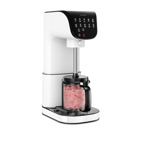 Velaire eismaschine l 500 - l,