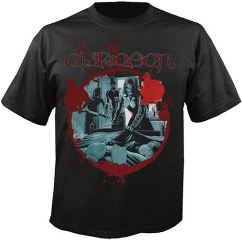 Eisregen todestage shirt - eisregen,