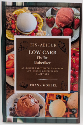 Eis abitur low crab - eis-abitur,