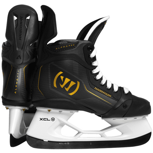 Schlittschuhe warrior alpha - schlittschuhe,