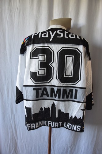 Frankfurt lions trikot 30 - frankfurt,