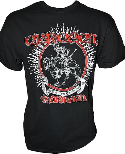 Eisregen der tod ist ein - eisregen,