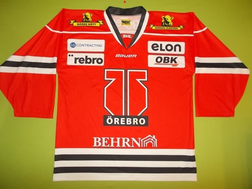 Trikot orebro neh - orebro,