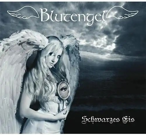 Blutengel schwarzes eis - -,