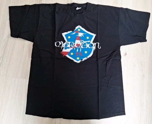 Eisregen hexenhaus tour - tour, shirt