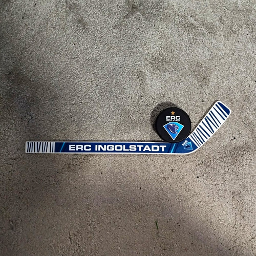 Erc ingolstadt mini plastik - erc,