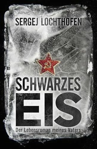 Schwarzes eis der lebensroman - eis:,